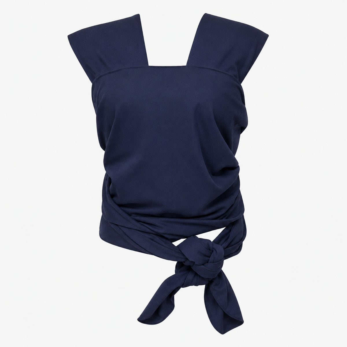 BABY SCARF BABY ELASTIC 5M CARRIER 20KG DARK Manufacturer code CHUSTA DO NOSZENIA DZIECI