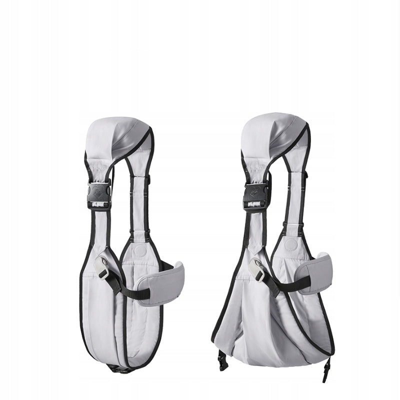 BABY SIDE CARRIER 27KG ADJUSTABLE BABY CARRIER Packaging status original