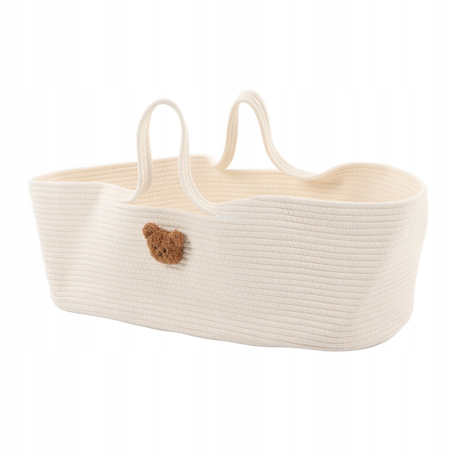 BABY SLEEPING BASKET