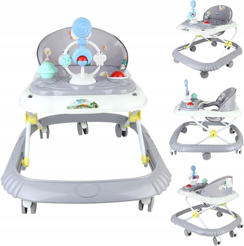 BABY WALKER INTERACTIVE FREEWAY BETICCO