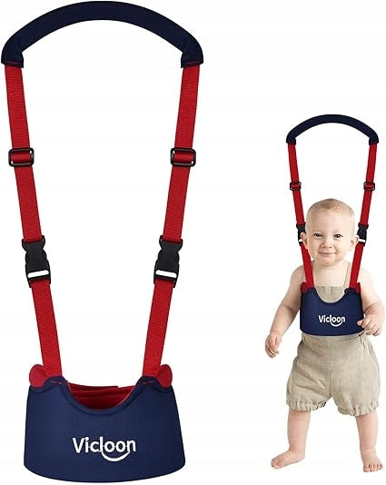 BABY WALKER LEARNING TO WALK FOR BABY HARNESS PROTECTIVE BELT