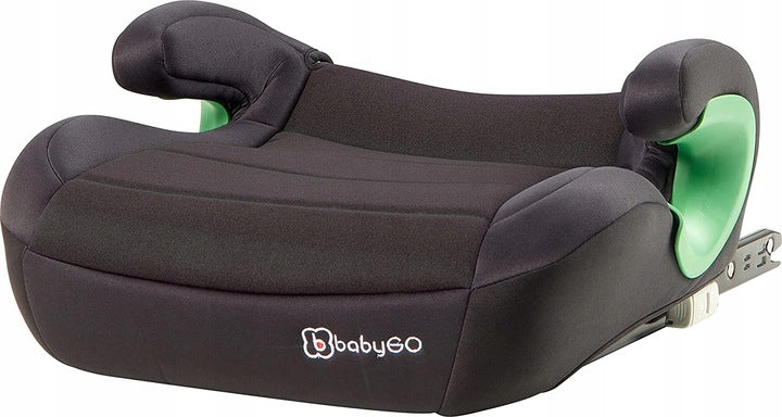BABYGO BURSA III SEAT STAND 15-36 KG ISOFIX