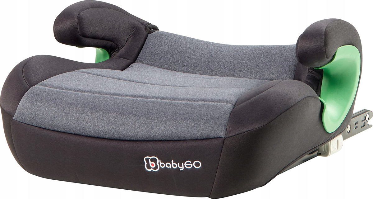 BABYGO BURSA III SEAT STAND 15-36 KG ISOFIX