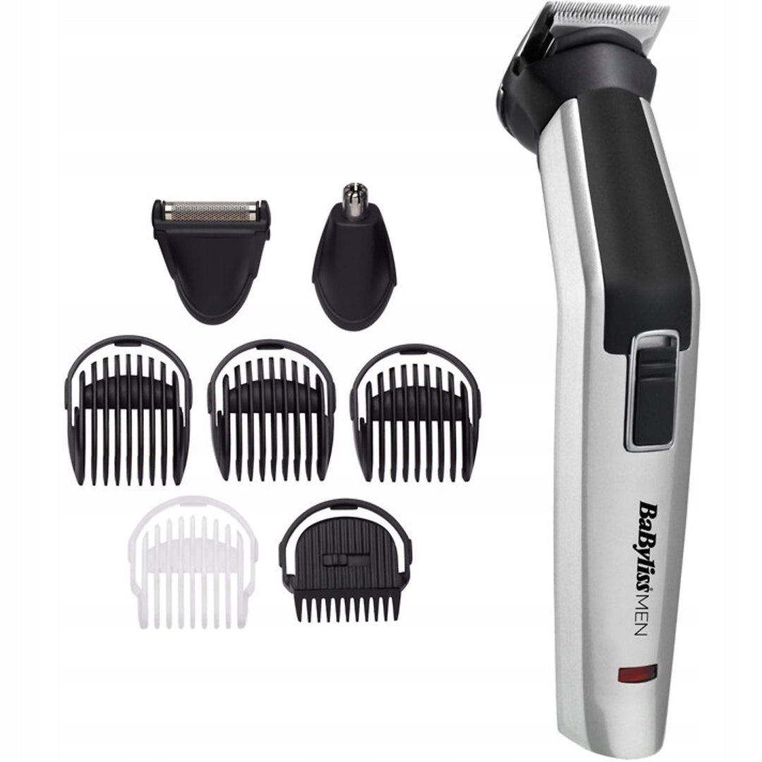 BABYLISS MT726E 8in1 Trimmer