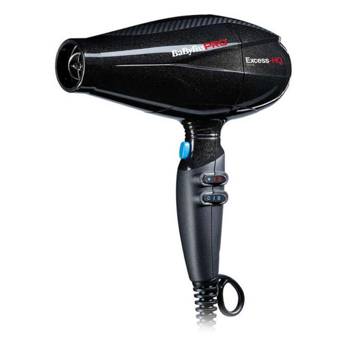 BABYLISS PRO EXCESS HQ 2600W BAB6990IE DRYER Brand Babyliss Pro