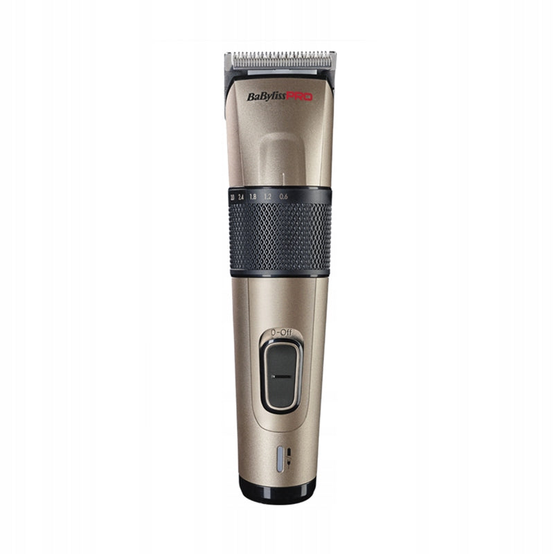 BABYLISS PRO FX 862 wireless machine