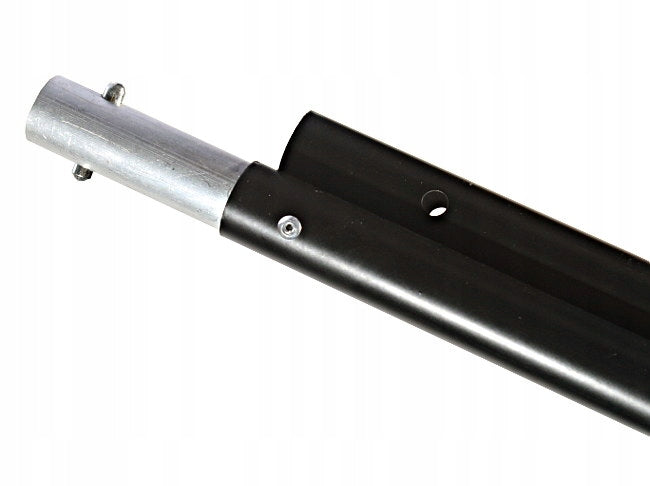 BACKGROUND KIT TRIPODS 215cm FOLDING CROSSBAR 170cm WITH 16MM HEADS Manufacturer code ZESTAWDOTLA-170X215