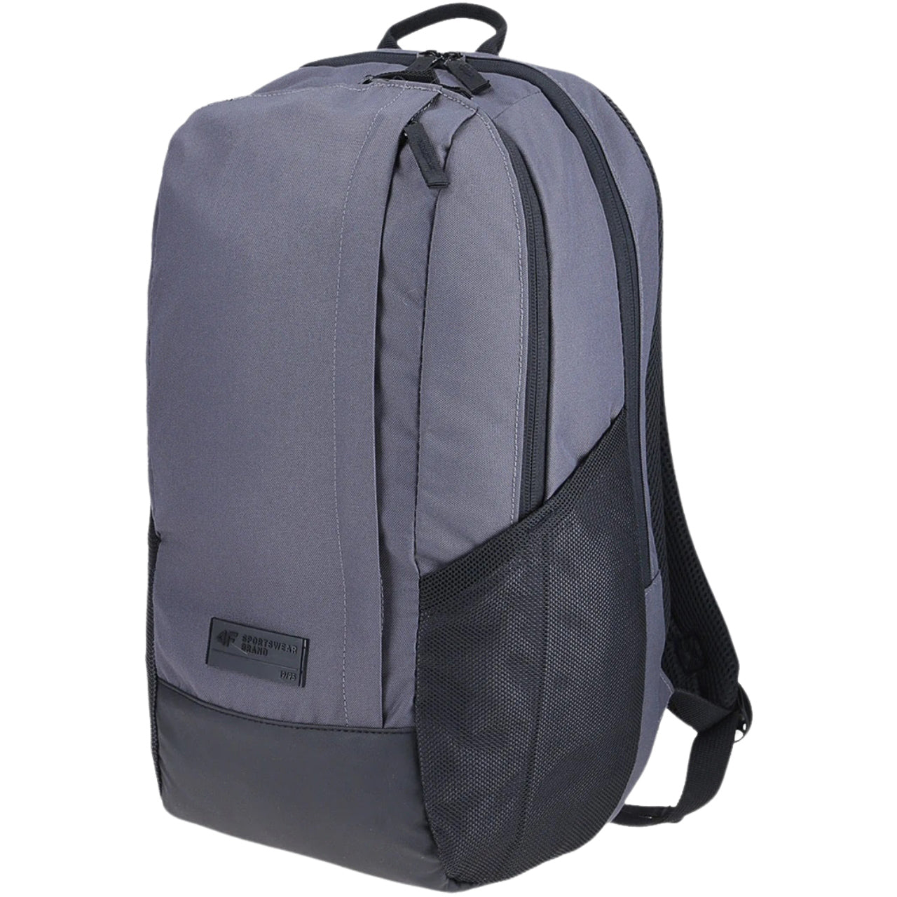 BACKPACK 4F SPORTS CITY SCHOOL BACKPACK FOR LAPTOP UNISEX Brand 4F