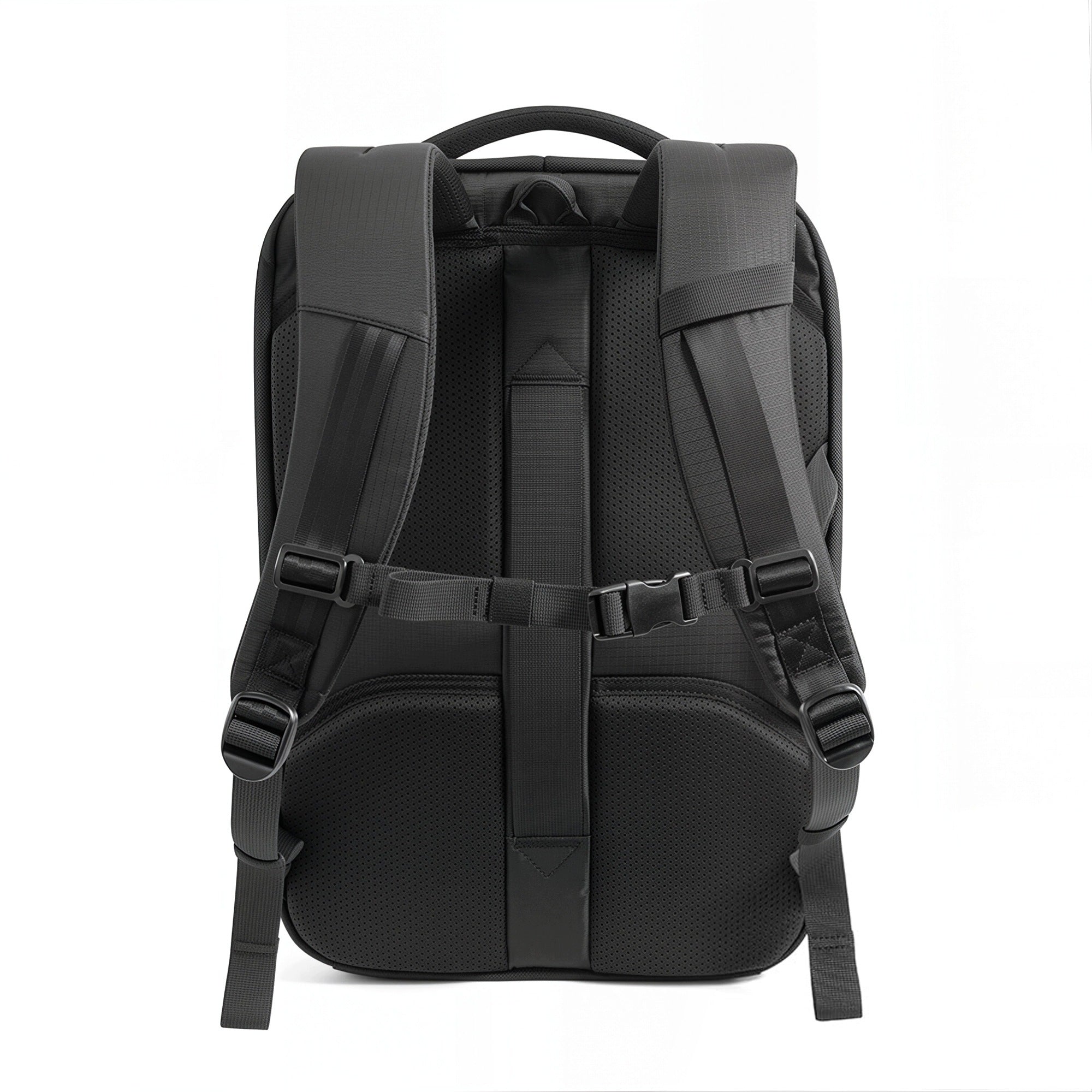 BACKPACK BAG 40x20x25 FOR AIRPLANE FOR LAPTOP CABIN HAND LUGGAGE Packaging status original