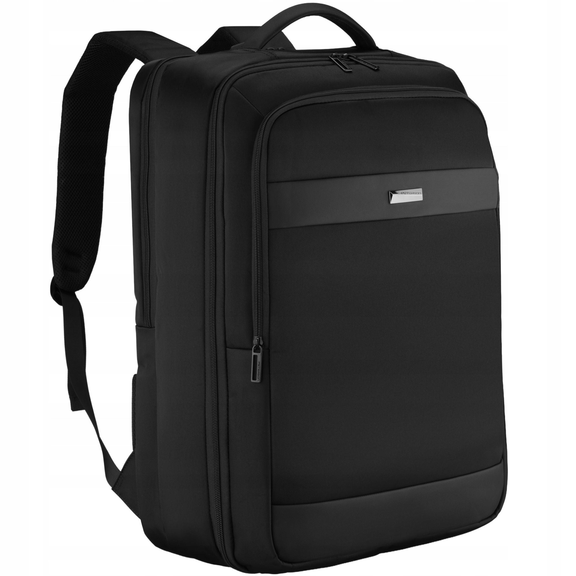BACKPACK FOR AIRPLANE 55x40x20 RYANAIR WIZZAIR FLIGHT HAND LUGGAGE PETERSON