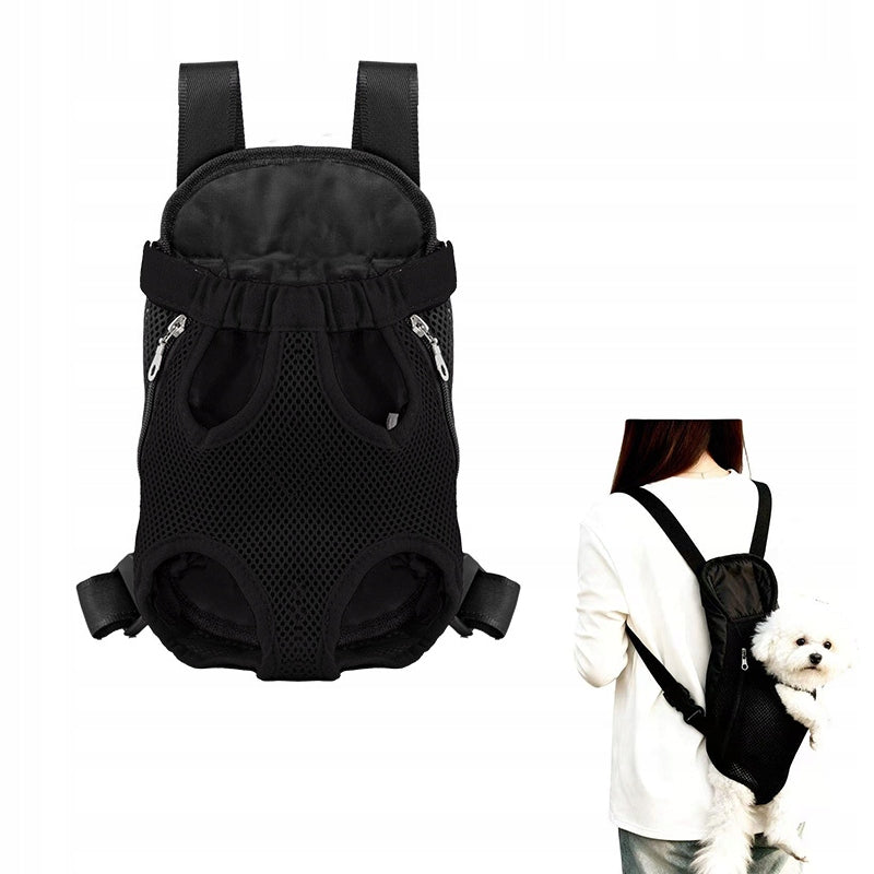 BACKPACK FOR ANIMALS CAT DOG CARRIER XL UP TO 7-12KG