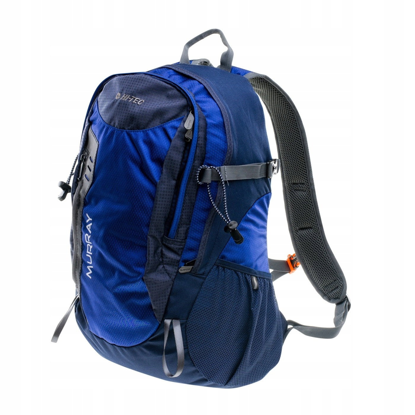 BACKPACK HI-TEC TREKKING MURRAY 26L BLUE TOURIST