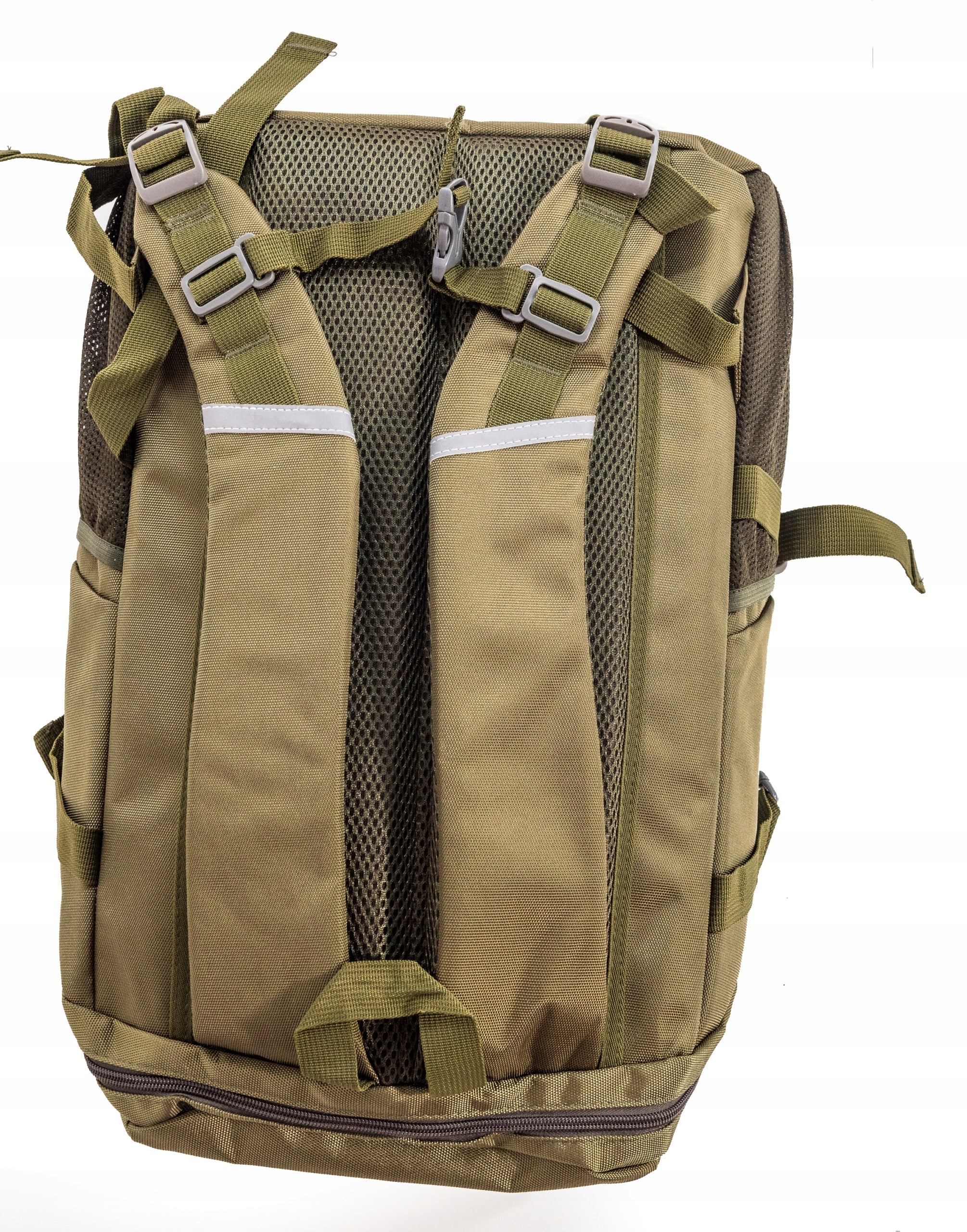 BACKPACK JAXON 30/20/50cm FISHING HIKING PRACTICAL ROOMY EAN (GTIN) 5900113437333