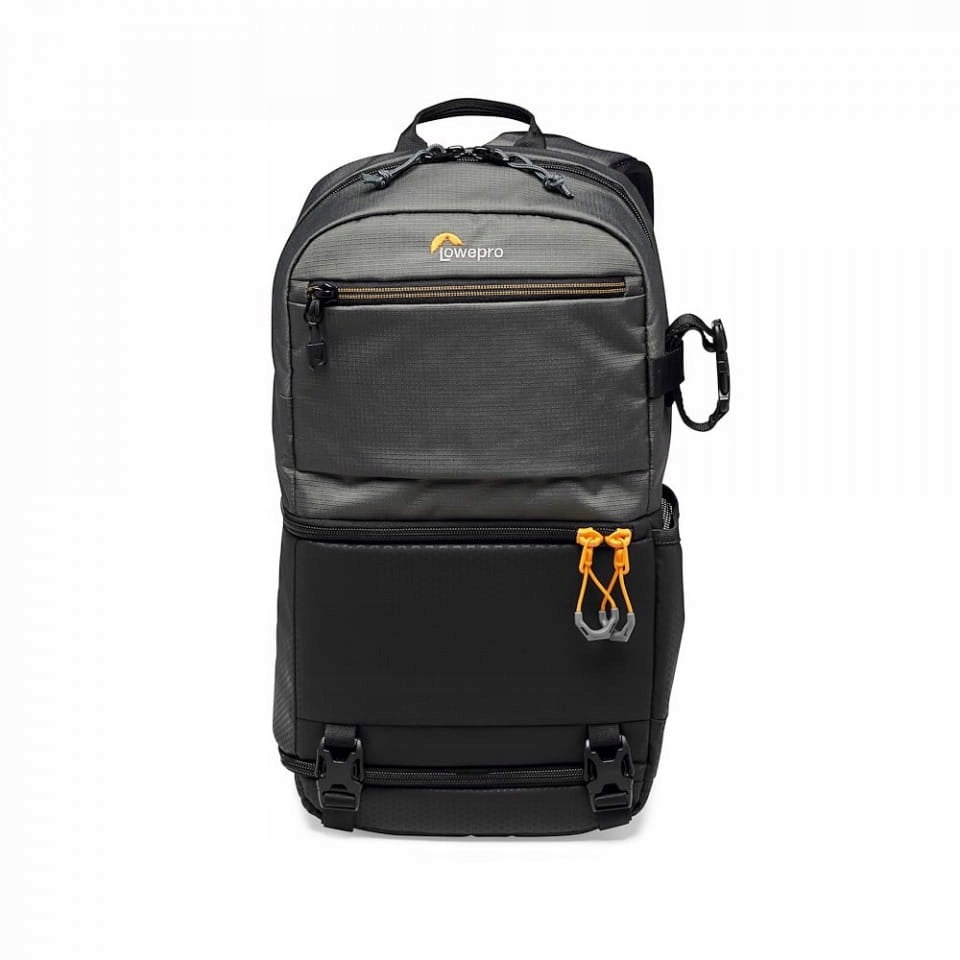 BACKPACK Lowepro Slingshot SL 250 AW III GREY Brand Lowepro