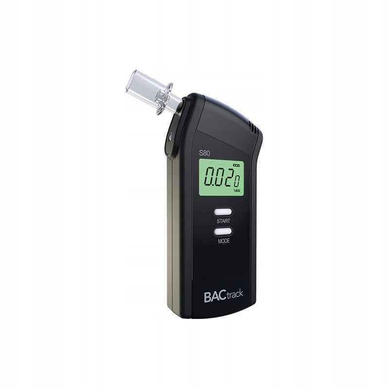 BACtrack S80 Pro EAN (GTIN) 094922111685