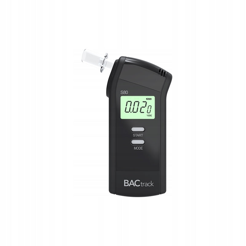 BACtrack S80 Pro