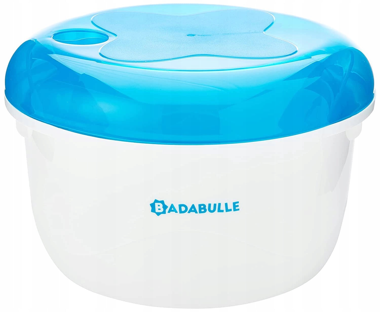 BADABULLE Microwave sterilizer