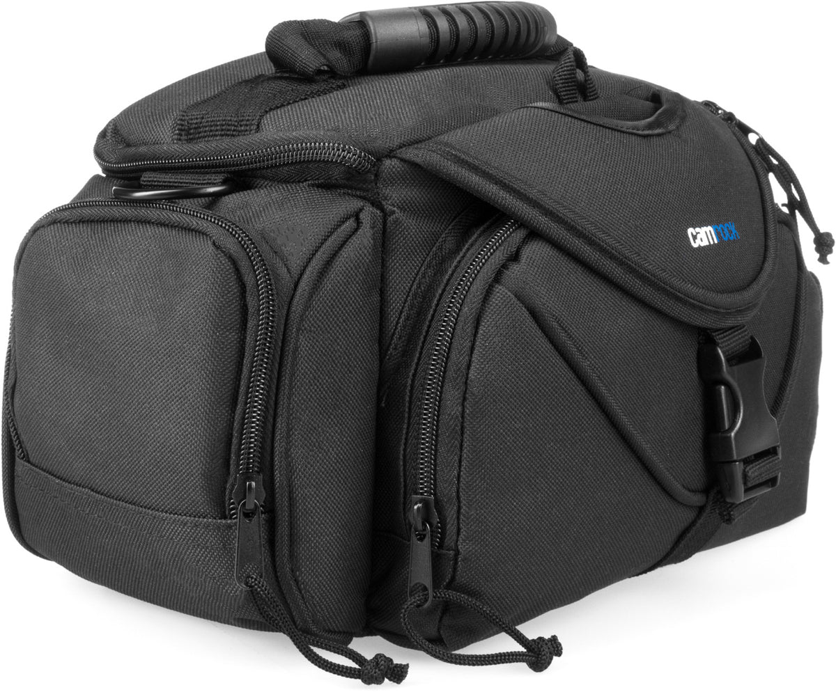BAG CAMROCK CITY X42 FOR CANON SONY 2000D RP R5 R7 A7 90D 250D 4000D D750 EAN (GTIN) 5901891103786