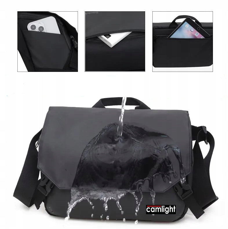 BAG CASE FOR SONY Alpha A6400 A6500 A6600 A6700 ILCE alfa Packaging status original
