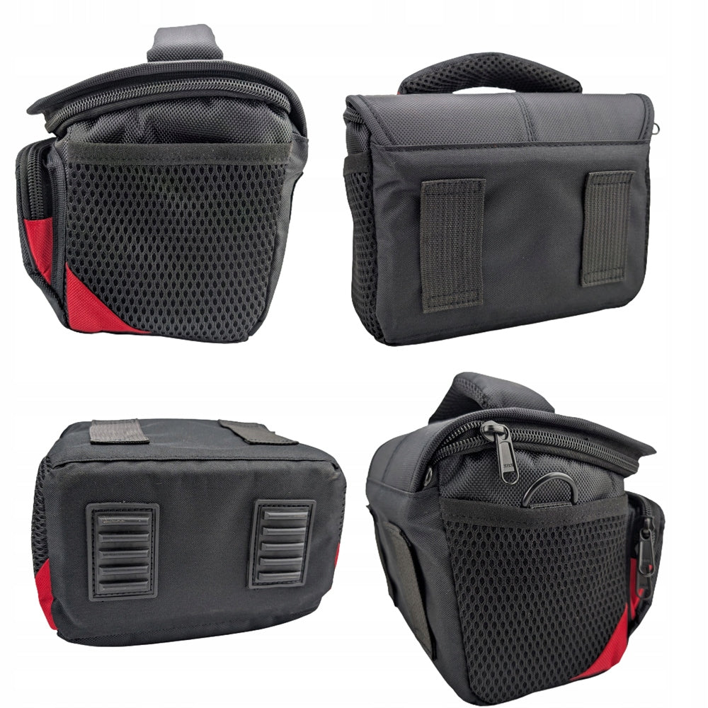 BAG COVER FOR SONY ALPHA A7 A7 II A7 III A7 IV A7C A7C II A7CR alfa Packaging status original