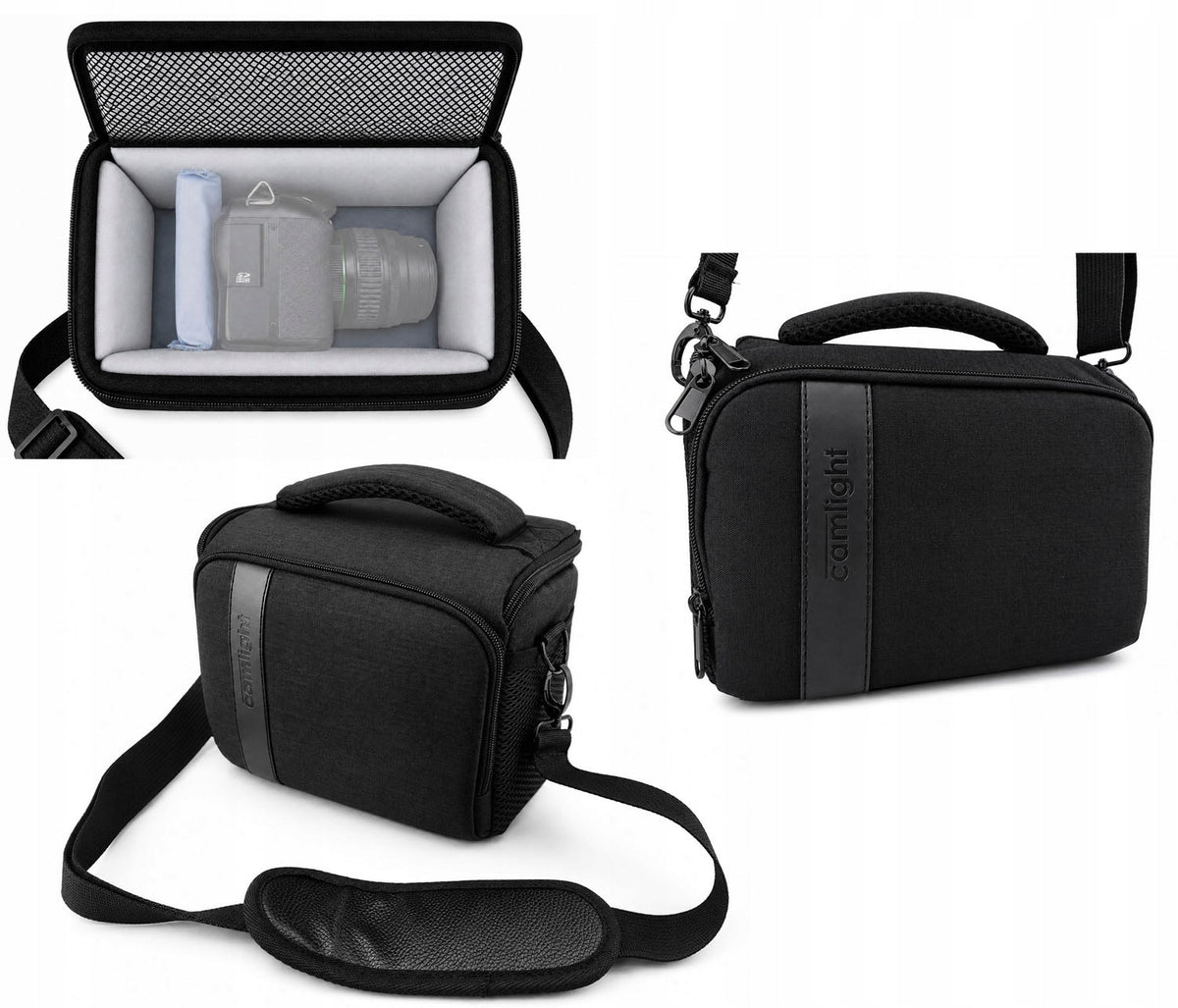 BAG FOR CANON EOS R50 EOS M50 EOS M50 Mark II 2 R10 R100