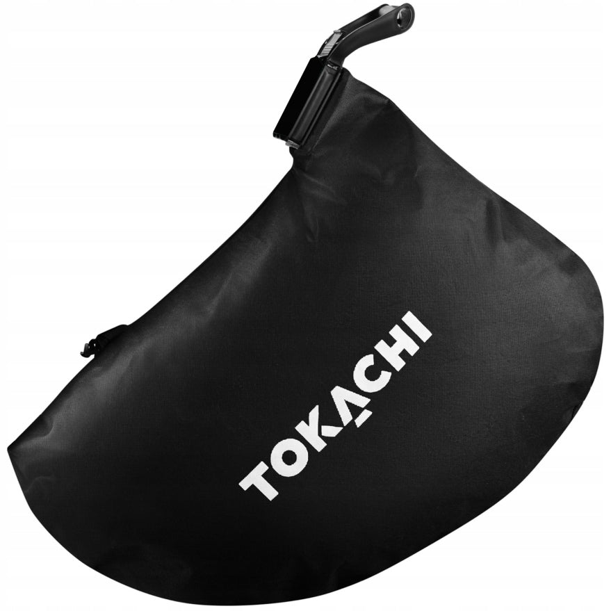 BAG FOR ELECTRIC LEAF BLOWER TOKACHI 45 LITERS ORIGINAL