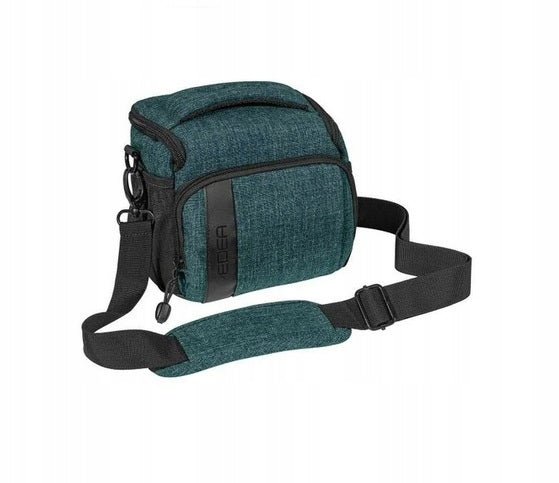 BAG PEDEA FASHION L TURQUOISE