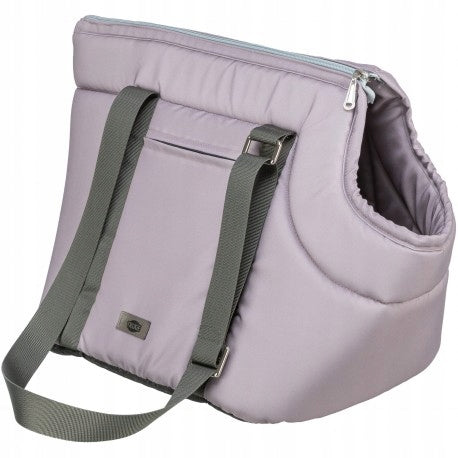 BAG Transporter for Dog Carrier with Lanyard TRIXIE Viktoria 50x29x26 to 5kg