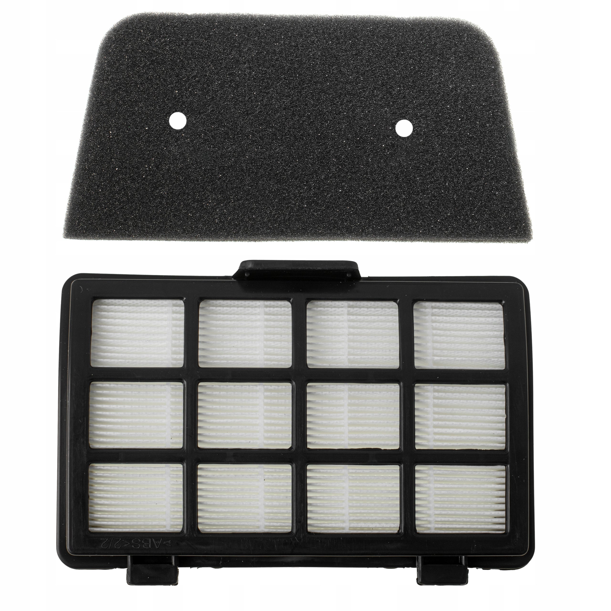 BAG VACUUM CLEANER TRADITIONAL HEPA FILTER FOR CARPET ALLERGY SUFFERERS 2200W 65dB Brand Camry