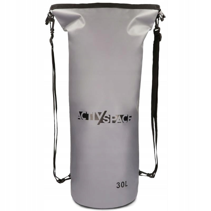 BAG WATERPROOF SAILING LARGE 30L FOR KAYAK ROOMY BACKPACK EAN (GTIN) 5904183603193