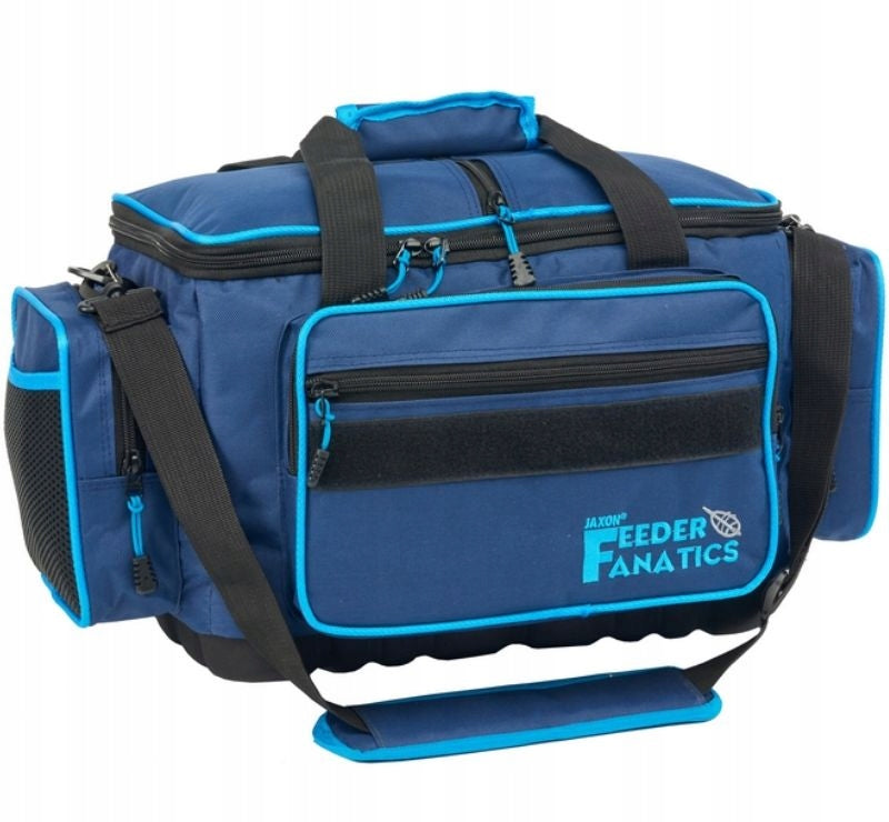 BAG WITH RIGID BOTTOM Jaxon UJ-XFE02
