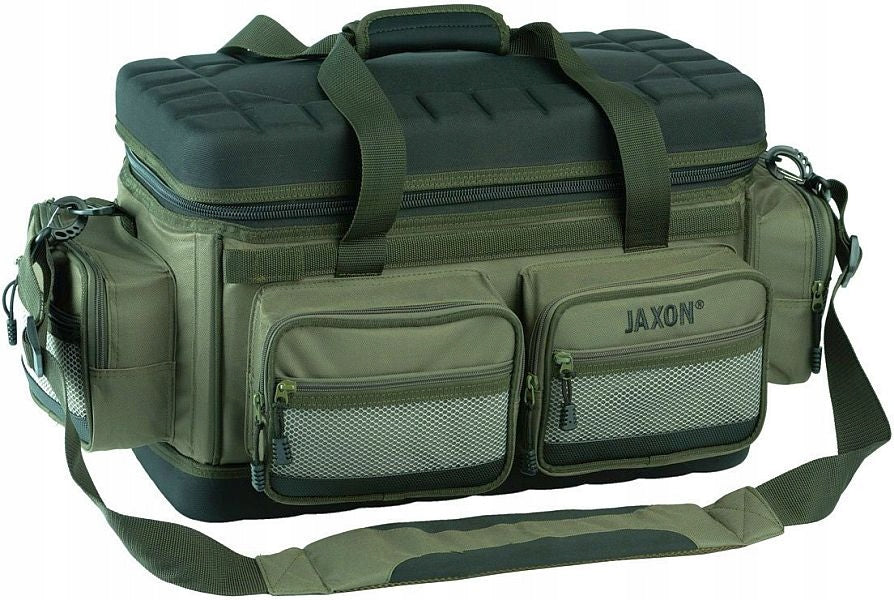 BAG WITH RIGID BOTTOM Jaxon UJ-XTA04
