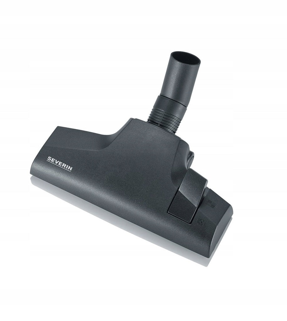 BAGGED VACUUM CLEANER 750W POWER 8M HEPA13 WHITE GREY XL ECO SEVERIN BC7035 Brand Severin