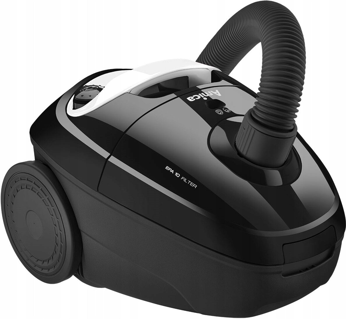 BAGGED VACUUM CLEANER AMICA ORA V 900W TRADITIONAL HOME