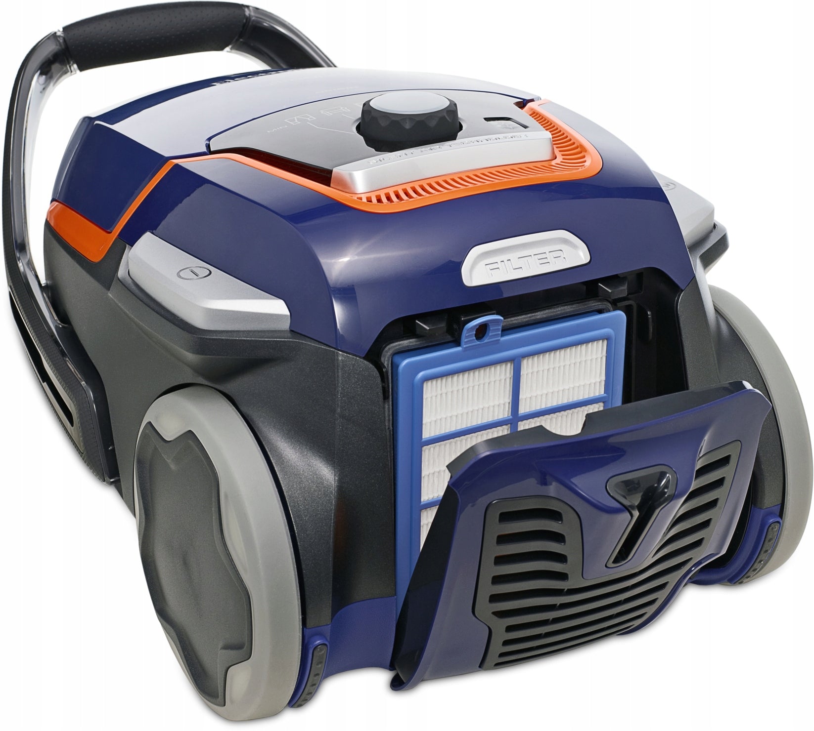 BAGGED VACUUM CLEANER ELECTROLUX EUOC94DB ULTRAONE For Allergy sufferers Vacuum cleaner type bag