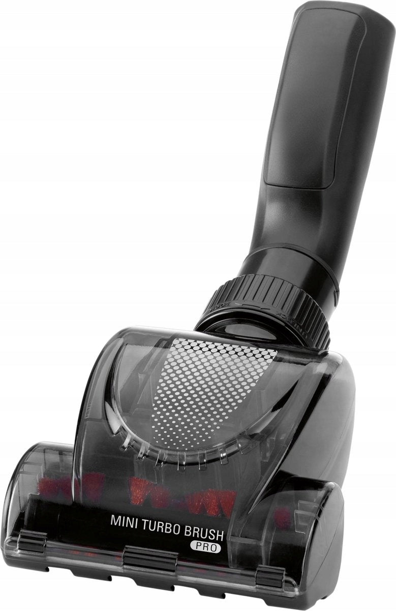 BAGGED VACUUM CLEANER TEFAL TW3985 TURBO BRUSH 900W Manufacturer code TW3985 EA