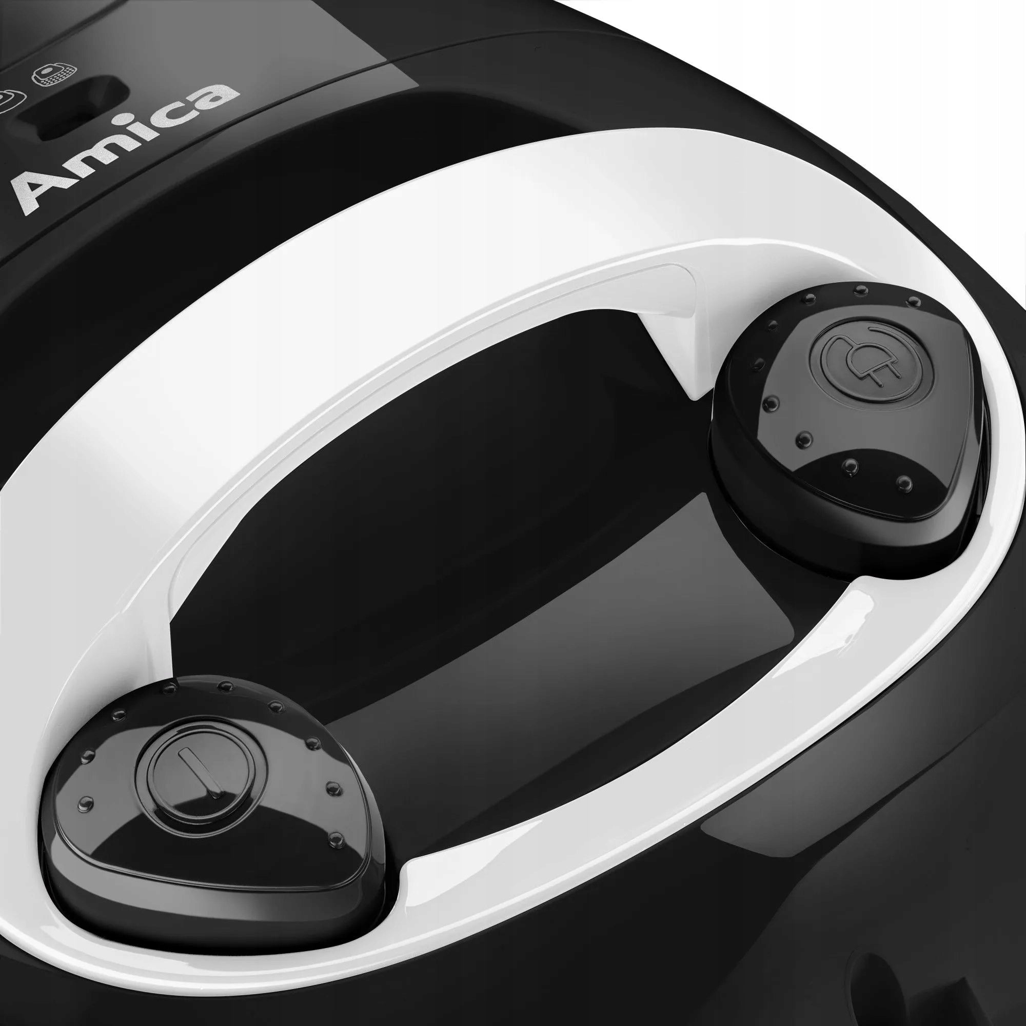 BAGGED VACUUM CLEANER VM1032 ORA AMICA small Power rating 900 W
