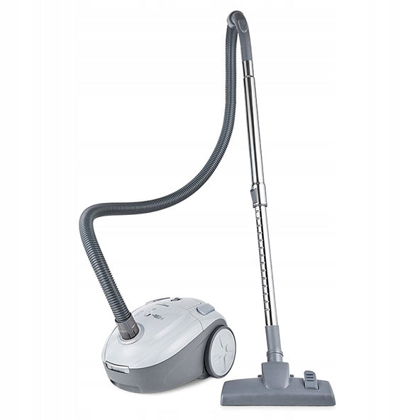 BAGGED VACUUM CLEANER ZELMER EDEK ZVC251 UNIVERSAL BRUSH 2in1 ECO 800W