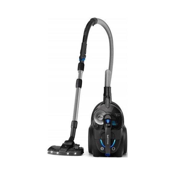 BAGLESS CLEANER PHILIPS FC9747/09 PowerPro Expert 900W Packaging status original