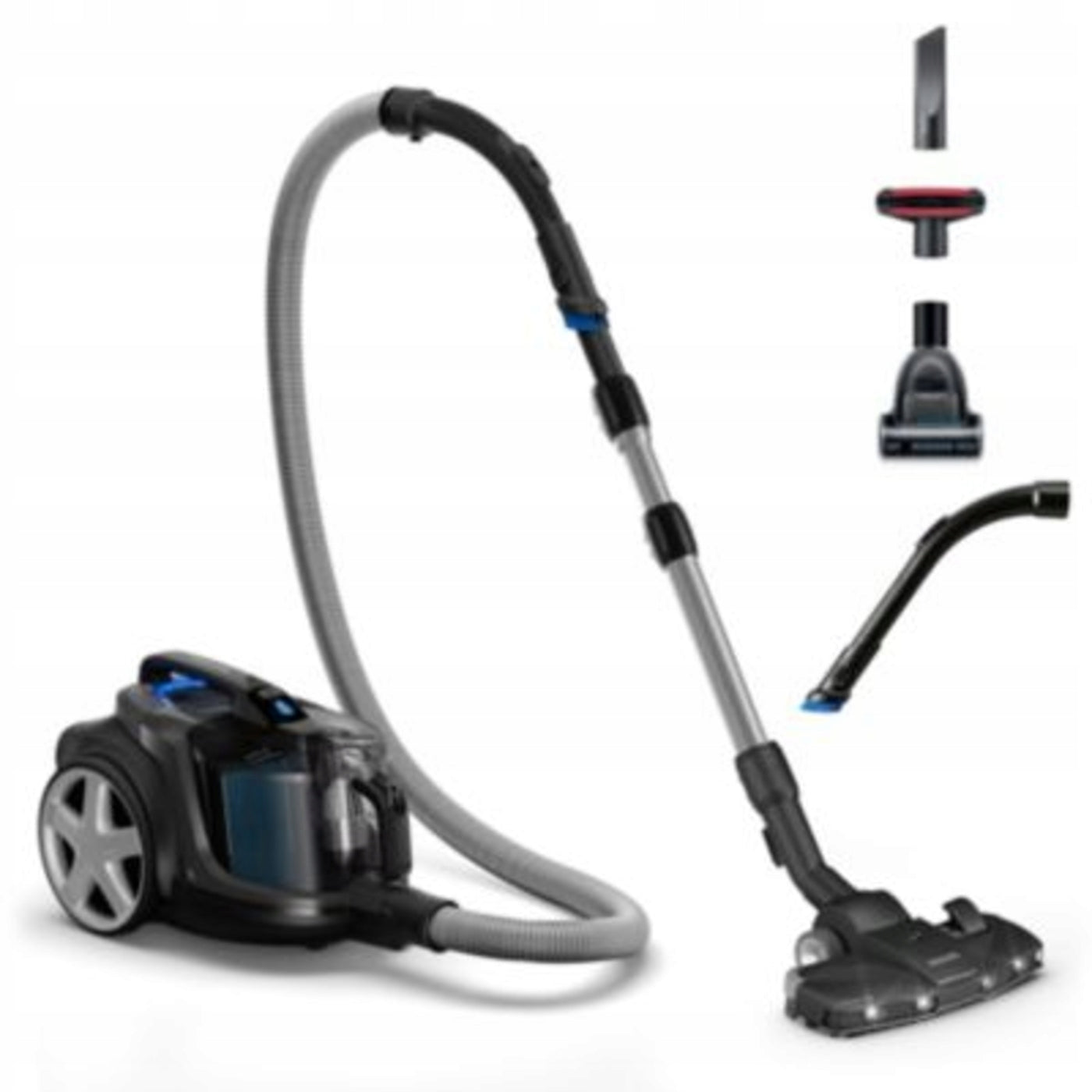 BAGLESS CLEANER PHILIPS FC9747/09 PowerPro Expert 900W