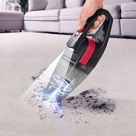 BAGLESS CORDLESS VACUUM CLEANER CLEANMAXX black Manufacturer code ODKURZACZ BEZPRZEWODOWY CLEANMAXX