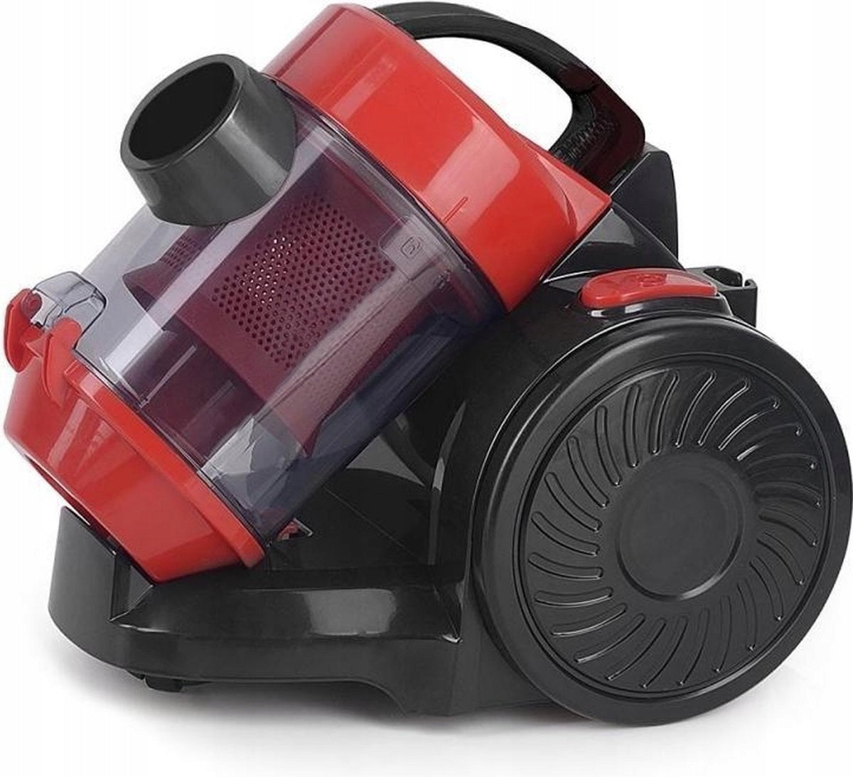 BAGLESS CYCLONE VACUUM CLEANER 3200W POWERFUL 2L HEPA FILTER Brand Elektromet