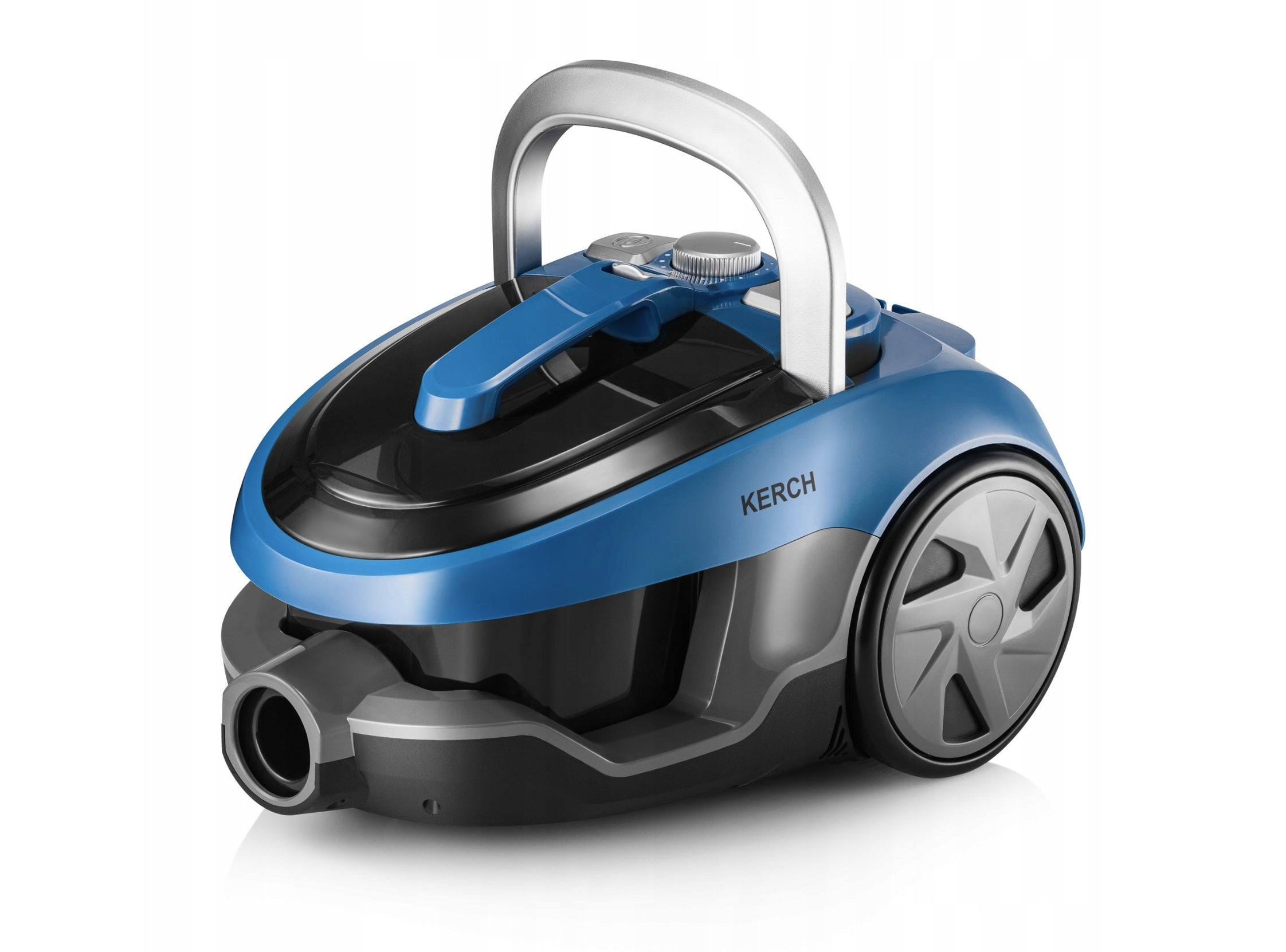 BAGLESS CYCLONE VACUUM CLEANER KERCH MASTER 3999W 2.5L +TURBO BRUSH Manufacturer code odkurzacz cyklonowy bezworkowy kercher