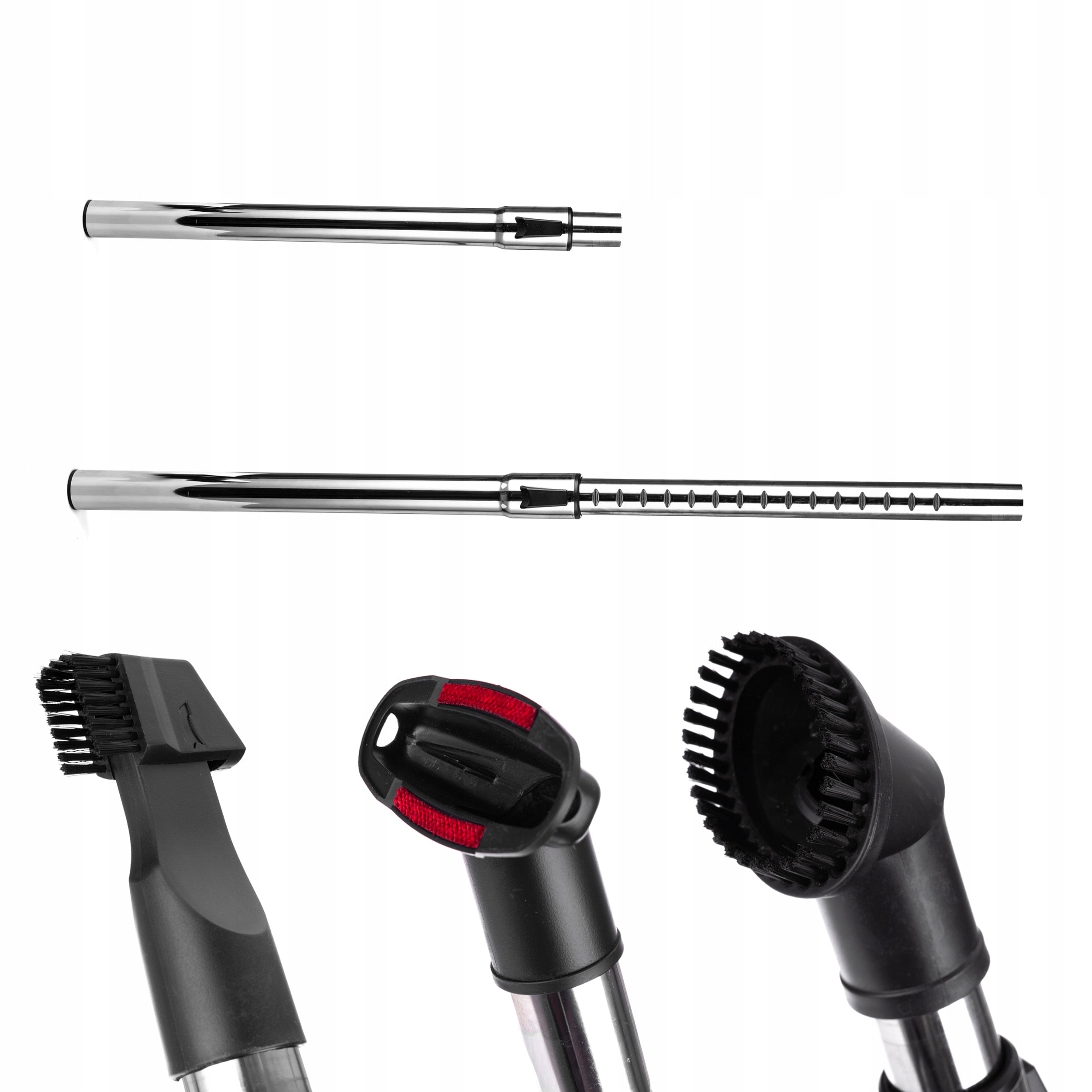 BAGLESS CYCLONE VACUUM CLEANER WITH POWER CONTROL 2x HEPA FILTER POWERFUL 4000W Brand Lehmann