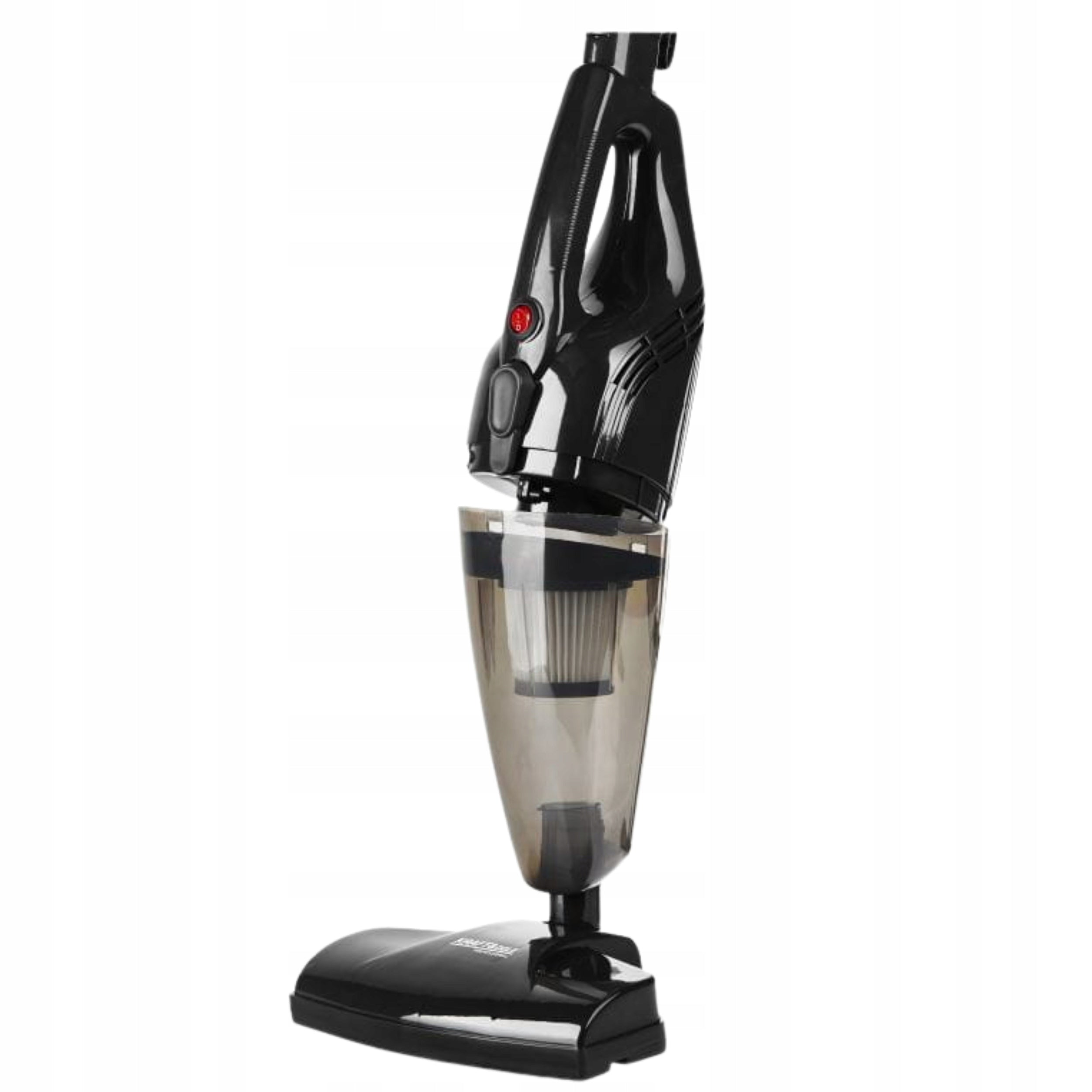 BAGLESS UPRIGHT VACUUM CLEANER STRONG HANDHELD LIGHTWEIGHT WIRED FILTER 1000W 2IN1 Wet mode no