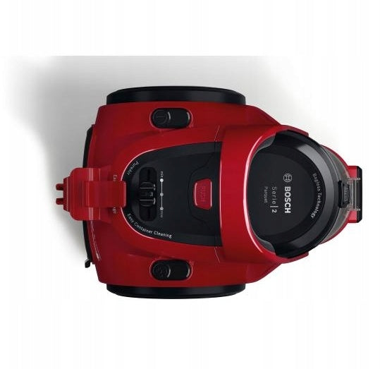 BAGLESS VACUUM CLEANER BOSCH BGC05A322 700W 9 M ANTI-ALLERGIC FILTER Model ProPower BGL6POW2