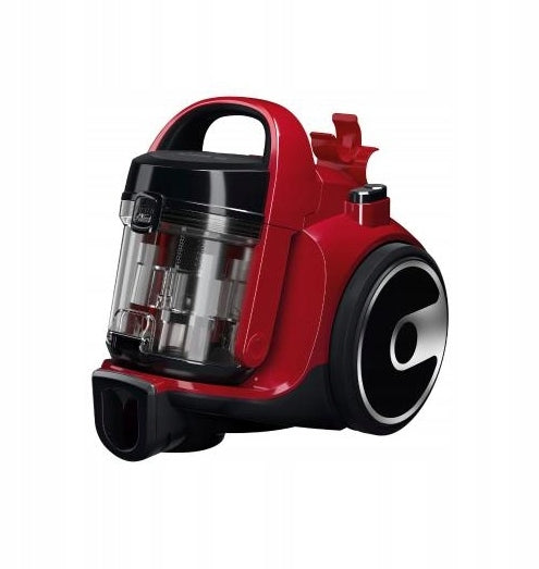 BAGLESS VACUUM CLEANER BOSCH BGC05A322 700W 9 M ANTI-ALLERGIC FILTER Power rating 700 W