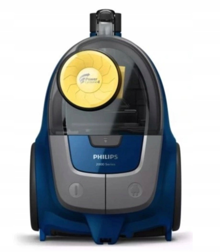 BAGLESS VACUUM CLEANER PHILIPS XB2125/09 850W Manufacturer code B08CY3HC5R
