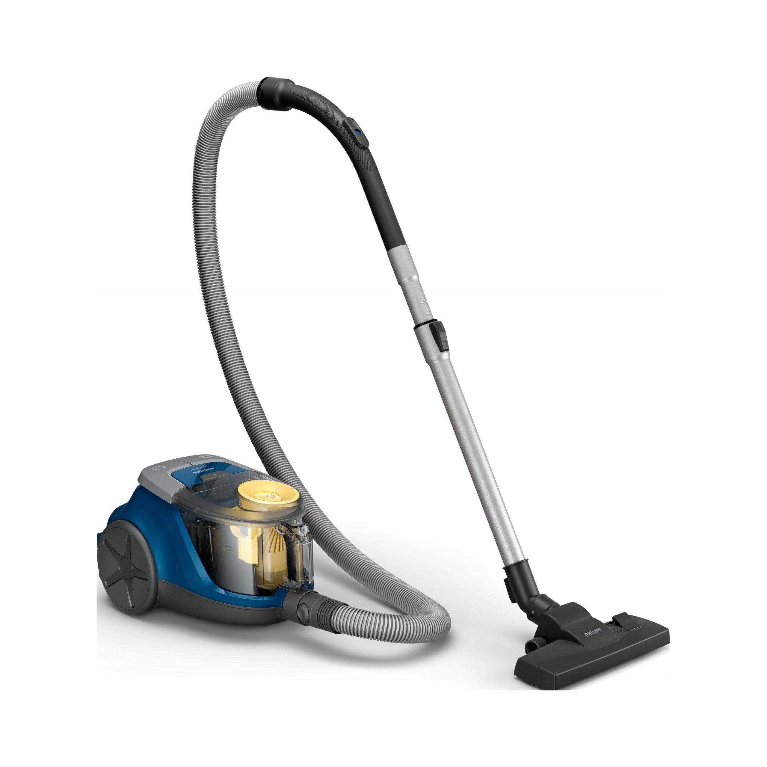 BAGLESS VACUUM CLEANER PHILIPS XB2125/09 850W Packaging status original