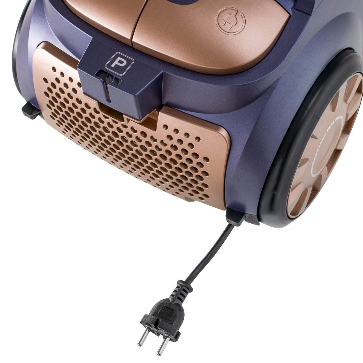 BAGLESS VACUUM CLEANER POWERFUL CYCLONE TRADITIONAL 3000W SILENT POWER REGULATION Manufacturer code ad_7076